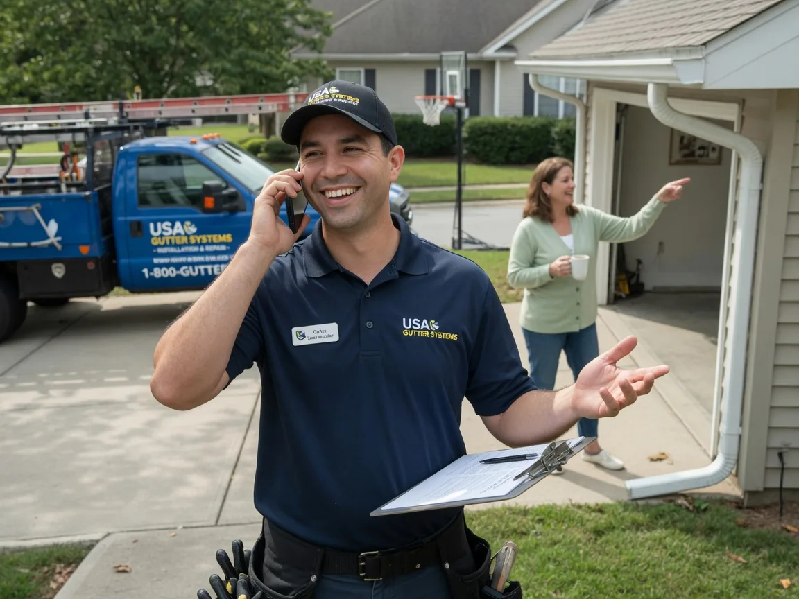 Gutter Installation Potosi, WI FAQs